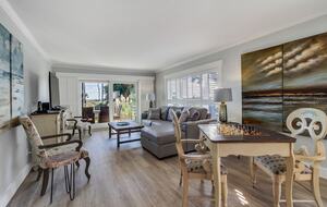 Ocean front Shorewood Villa, Hilton Head Island - Hilton Head, South Carolina