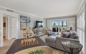 Ocean front Shorewood Villa, Hilton Head Island - Hilton Head, South Carolina