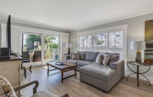 Ocean front Shorewood Villa, Hilton Head Island - Hilton Head, South Carolina