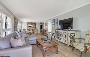 Ocean front Shorewood Villa, Hilton Head Island - Hilton Head, South Carolina