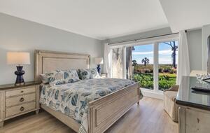 Ocean front Shorewood Villa, Hilton Head Island - Hilton Head, South Carolina