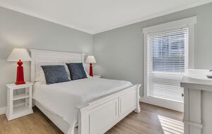 Ocean front Shorewood Villa, Hilton Head Island - Hilton Head, South Carolina