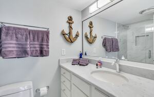 Ocean front Shorewood Villa, Hilton Head Island - Hilton Head, South Carolina