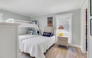 Ocean front Shorewood Villa, Hilton Head Island - Hilton Head, South Carolina