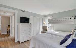 Ocean front Shorewood Villa, Hilton Head Island - Hilton Head, South Carolina