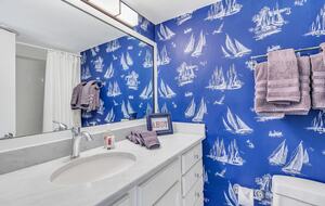 Ocean front Shorewood Villa, Hilton Head Island - Hilton Head, South Carolina