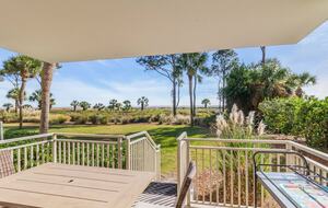 Ocean front Shorewood Villa, Hilton Head Island - Hilton Head, South Carolina