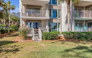 Ocean front Shorewood Villa, Hilton Head Island - Hilton Head, South Carolina