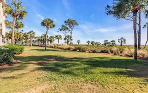 Ocean front Shorewood Villa, Hilton Head Island - Hilton Head, South Carolina