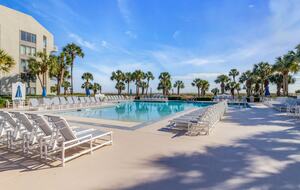 Ocean front Shorewood Villa, Hilton Head Island - Hilton Head, South Carolina