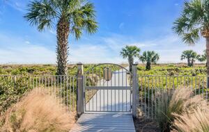 Ocean front Shorewood Villa, Hilton Head Island - Hilton Head, South Carolina