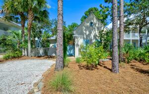 Seagrove Casa Rubia - Santa Rosa Beach, Florida