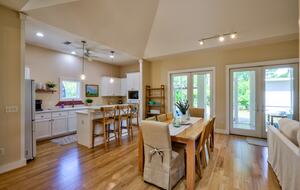 Seagrove Casa Rubia - Santa Rosa Beach, Florida