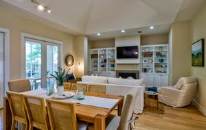 Seagrove Casa Rubia - Santa Rosa Beach, Florida