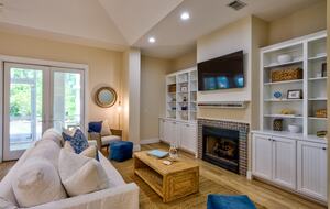 Seagrove Casa Rubia - Santa Rosa Beach, Florida