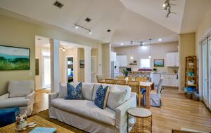 Seagrove Casa Rubia - Santa Rosa Beach, Florida