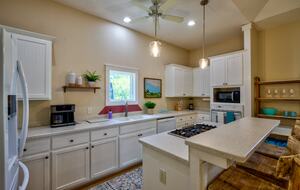 Seagrove Casa Rubia - Santa Rosa Beach, Florida