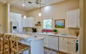 Seagrove Casa Rubia - Santa Rosa Beach, Florida