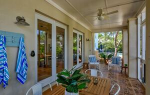 Seagrove Casa Rubia - Santa Rosa Beach, Florida