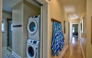 Seagrove Casa Rubia - Santa Rosa Beach, Florida