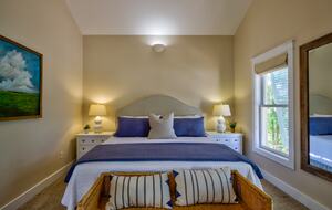 Seagrove Casa Rubia - Santa Rosa Beach, Florida