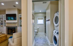 Seagrove Casa Rubia - Santa Rosa Beach, Florida