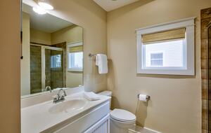 Seagrove Casa Rubia - Santa Rosa Beach, Florida