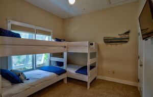 Seagrove Casa Rubia - Santa Rosa Beach, Florida