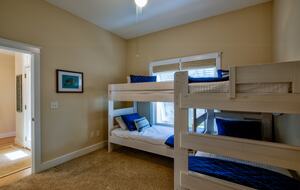 Seagrove Casa Rubia - Santa Rosa Beach, Florida