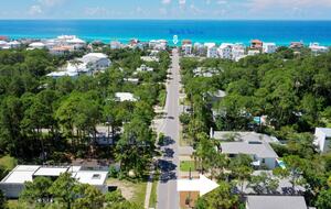 Seagrove Casa Rubia - Santa Rosa Beach, Florida