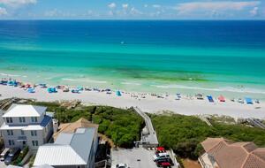 Seagrove Casa Rubia - Santa Rosa Beach, Florida