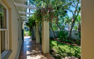 Seagrove Casa Rubia - Santa Rosa Beach, Florida