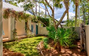 Seagrove Casa Rubia - Santa Rosa Beach, Florida