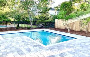 Seagrove Casa Rubia - Santa Rosa Beach, Florida