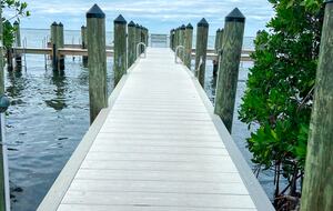 Florida Bay Club | Key Largo 3 bedroom townhouse & boat slip - Key Largo, Florida