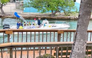 Florida Bay Club | Key Largo 3 bedroom townhouse & boat slip - Key Largo, Florida