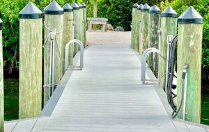 Florida Bay Club | Key Largo 3 bedroom townhouse & boat slip - Key Largo, Florida