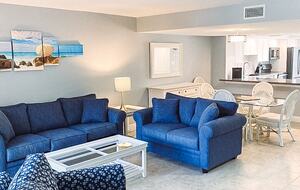 Florida Bay Club | Key Largo townhouse & boat slip - Key Largo, Florida