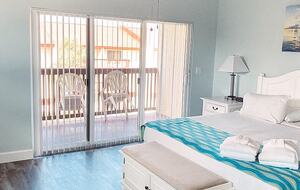 Florida Bay Club | Key Largo townhouse & boat slip - Key Largo, Florida