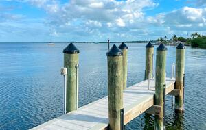 Florida Bay Club | Key Largo 3 bedroom townhouse & boat slip - Key Largo, Florida