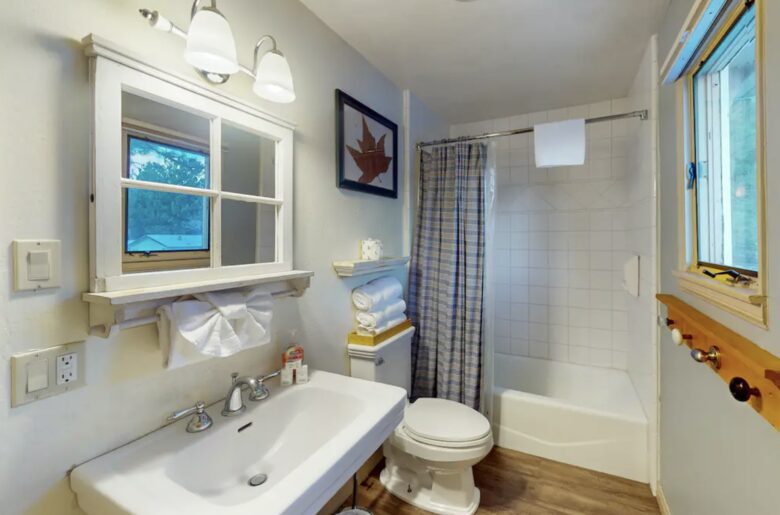 Mammoth Lakes Chateau Villa - Mammoth Lakes, California