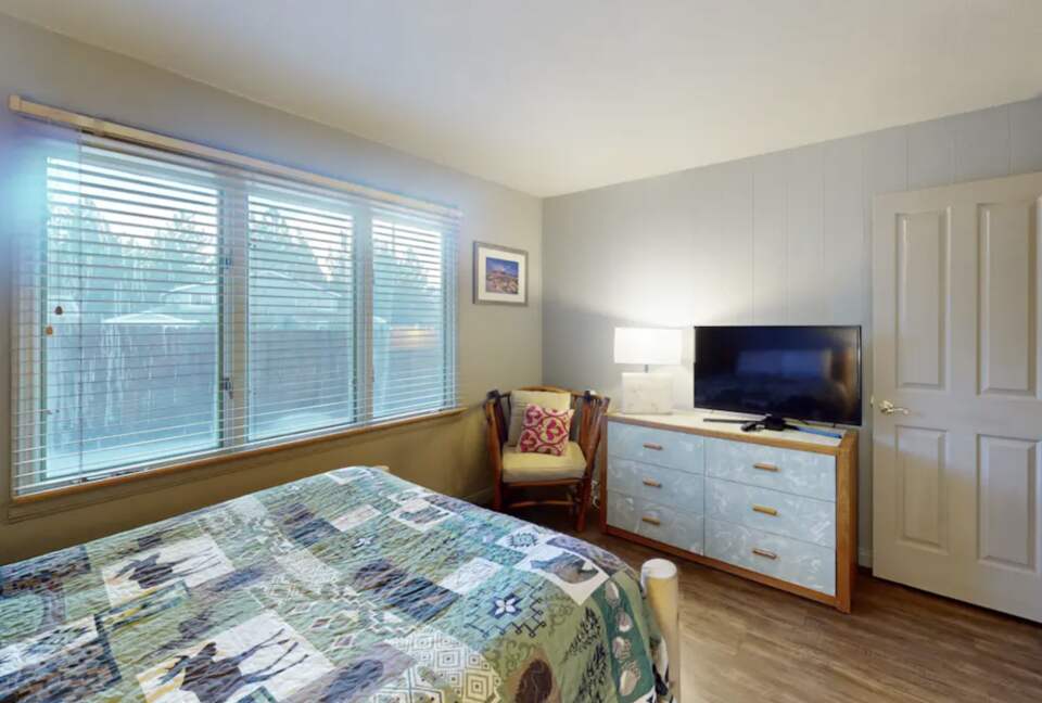 Mammoth Lakes Chateau Villa - Mammoth Lakes, California