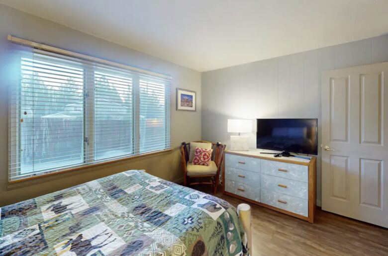 Mammoth Lakes Chateau Villa - Mammoth Lakes, California