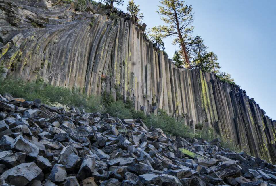Mammoth Lakes Chateau Villa - Mammoth Lakes, California