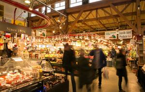 Idyllic Vancouver Retreat - Vancouver, Canada