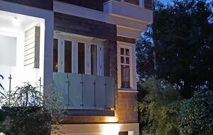 Idyllic Vancouver Retreat - Vancouver, Canada