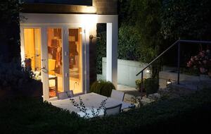 Idyllic Vancouver Retreat - Vancouver, Canada