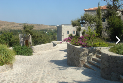Yarbasan Evleri Tunneli - Ortakent Yahsi, Turkey