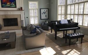 Epic Golfing Destination in Kohler, Wisconsin - Kohler, Wisconsin