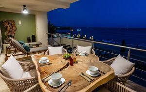 Punta de Mita Beach Club - Punta de Mita, Mexico